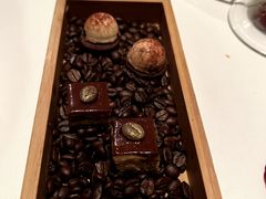 -北京金融街丽思卡尔顿酒店·意味轩 Cepe