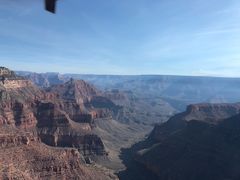 -科罗拉多大峡谷