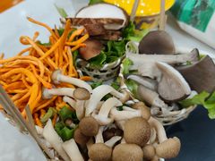 -藏味八珍特色火锅