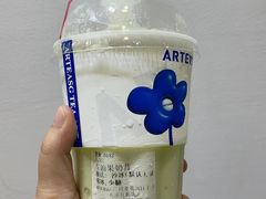 -新加坡斯味洛·鲜奶茶(石牌东店)