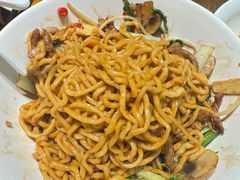 -寻裕记·现炒浇头面(人民广场店)