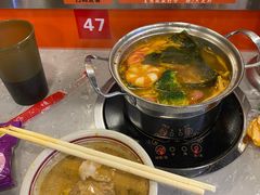 -友谊新天地广场(金街店)