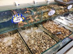 -瑞杰烧烤店·24小时营业(山东路店)