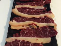 -陈记顺和牛肉火锅馆(天河北路店)