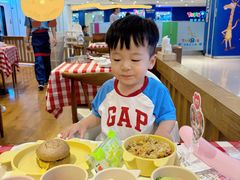 -西贝(厦门中华城店)