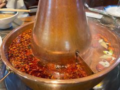 -鑫隆四季涮肉(香河店)