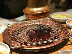 -王妃家(明洞中央店)