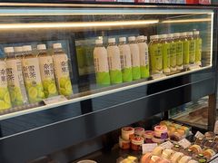 -奈雪的茶(优特汇店)