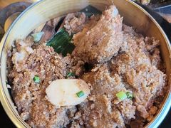 -西江美食舫·江西菜(健德桥店)