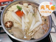 -潮牛一家潮汕牛肉火锅(璧山中央大街店)