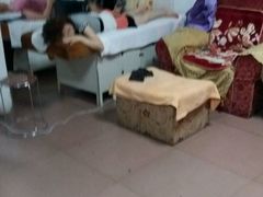 -蓝天逸境足浴会所