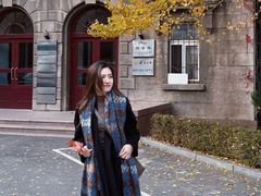 -辽宁大学(崇山校区)