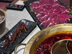 -哥老官重庆美蛙鱼头(西湖银泰十一哥店)