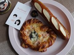 -慢熟面包店bud bread(孩儿巷店)