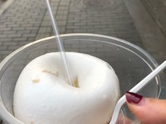 椰蛋-椰子下蛋(南锣鼓巷店)