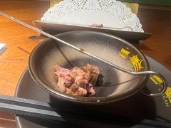 -楼兰新疆主题餐厅(坂田佳华领汇广场店)