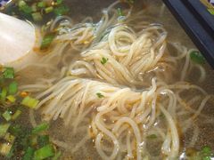 -陇上全荟兰州传统牛肉面(延吉路店)