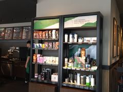 -星巴克(常州新北公园店)