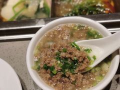 -海底捞火锅(金光华店)