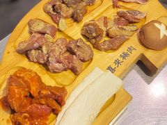 -喜来稀肉(虹泉路店)