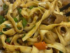韵味牛杂干拌面-老顺兴干拌面(雨花亭店)