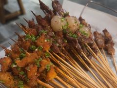 -串盟烧烤大排档·长沙美食地标(星沙店)