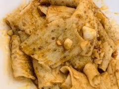 -黔人百味.贵州菜