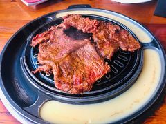 -超级神炭烤肉夜食(芥园西道店)