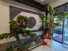 -呼吸森林·生态农庄农家乐私房菜