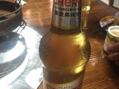 -老味道1992(武当山店)