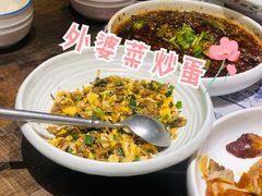 -铁公鸡·四川料理(天环广场店)