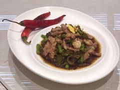 -老房子金沙元年川菜食府·花园餐厅(金沙店)