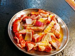 -火炉旺烤肉啤酒屋(沈北创始店)
