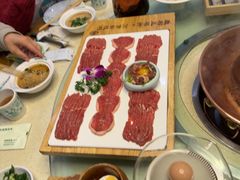 -阳坊胜利涮羊肉(阳坊老店)