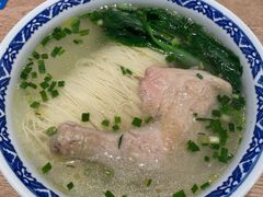 -新万鑫银丝面·非遗无锡味(惠山古镇店)