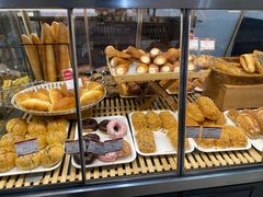 -山崎面包(第一八佰伴店)