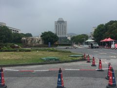 -江南大学(蠡湖校区)