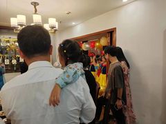 -达旺·鸡毛店(巴南万达店)