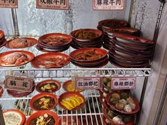 -老街市井麻辣烫(龙湖滨江天街店)