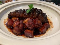 -好福记饭店(红梅公园店)