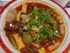 -文立新麻辣烫(合生汇21街区店)
