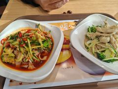 -魏家凉皮(外滩店)