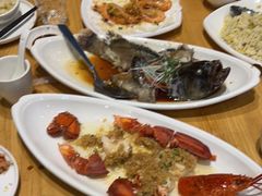 -南海渔家•海鲜•正宗海南菜(海棠湾店)