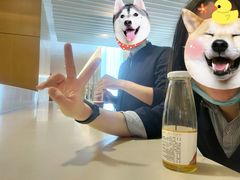 -上海浦东假日酒店