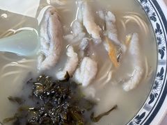 -明呈黄鱼面馆(斜土路店)