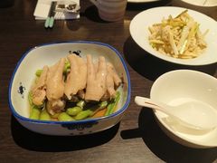 -庐灶江南·江南菜·四合院Bistro(东直门雍和宫·原华侨宾馆店)