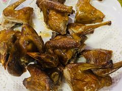 -嘉升大排档(番禺总店)