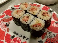 -友壹町寿司(嘉洲广场店)