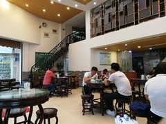 大堂-滋味园(勒流店)