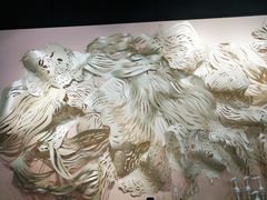 大堂-风甜日暖·星座主题甜点(东二环泰禾店)